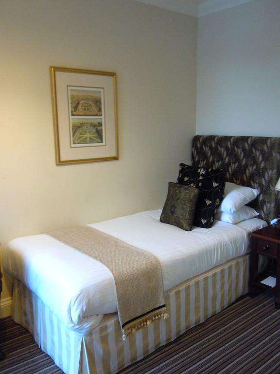 Hotel Stuart House King's Lynn Camera foto