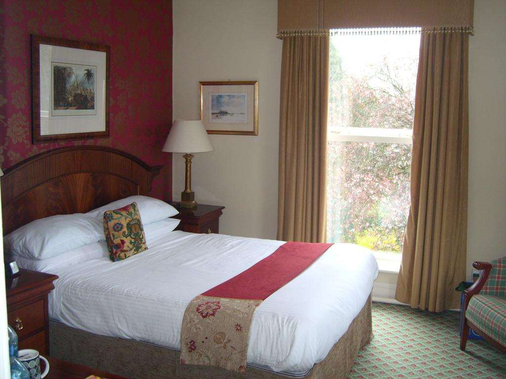 Hotel Stuart House King's Lynn Camera foto